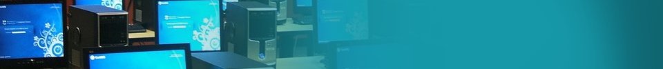 Linux Lab (Old)