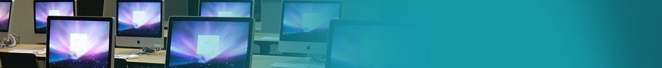 iMac Lab