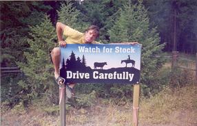 Watch out for Stock. 
