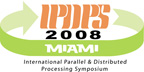 International Parallel and Distributed Processing Symposium